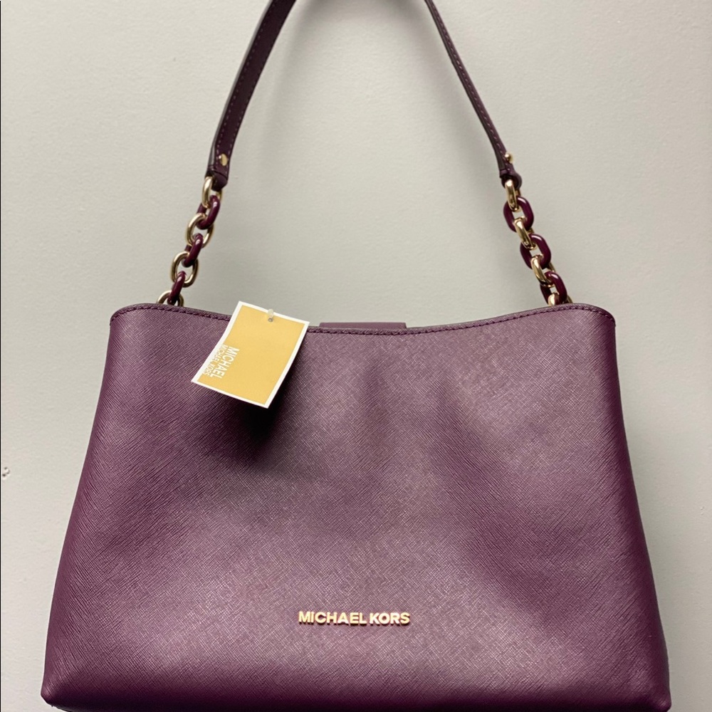 Michael Kors purse